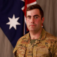 Dominic Dawes | The Cove